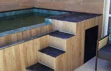 Imagem 4: Cobertura Duplex no Recreio 150m² | Mobiliada | Piscina Aquecida | Automação Completa