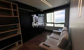 Imagem: Apartamento para locação no BEACH CLASS