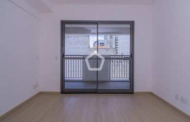 Imagem 3: Apartamento em Consolação