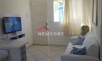 Imagem: Casa de condomínio em Rua Benedito de Oliveira