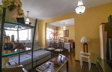 Imagem: Apartamento à venda no bairro Gutierrez