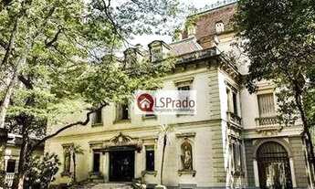 Imagem 5: Apartamento com 2 dormitórios à venda, 56 m² por R$ 967.694,40 - Higienópolis - São Paulo