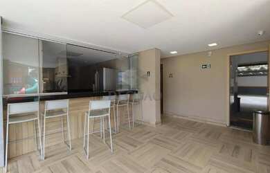 Imagem 7: Apartamento 2 Quartos à venda, 2 quartos, 1 suíte, 2 vagas, São Lucas - Belo Horizonte/MG