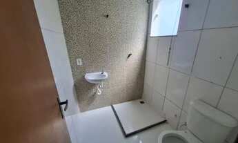 Imagem 7: Lindo, com Sacada, Próximo de Tudo à 300mts da Praça de Cabuçu