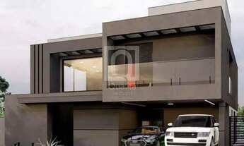 Imagem 4: Casa Condomínio Alphaville Nova Esplanada 4