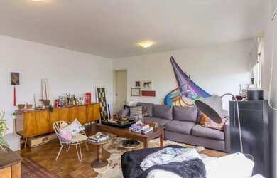 Imagem 7: Apartamento para venda em Perdizes com 3 quartos, sendo 1 suíte , 112m²