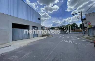 Imagem 3: Galpão em excelente local, Florestal/MG