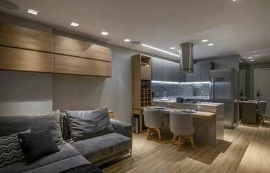 Imagem: LOFT MOBILIADO À VENDA NA SAVASSI PRONTO