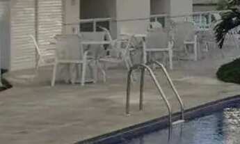 Imagem: Apartamento em Avenida Henfil - Recreio