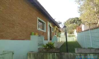 Imagem 6: CHACARA - JARDIM ESTÂNCIA BRASIL - SP