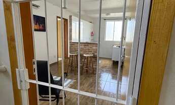 Imagem 4: Apartamento em Restinga