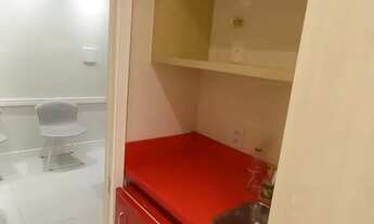 Imagem 6: Consultório para venda possui 60 m² no Centro do Rio de Janeiro - RJ