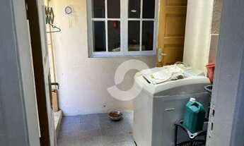 Imagem 6: Casa com 6 dormitórios à venda, 90 m² por R$ 650.000,00 - Santa Rosa - Niterói/RJ