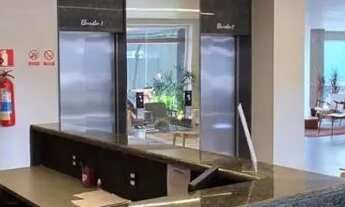 Imagem 2: Apartamento para Locação em Belém, Nazaré, 1 dormitório, 1 suíte