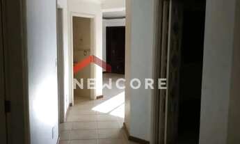 Imagem 4: Apartamento em Rua Professor Alberto Brandão de Rezende - Jardim Amália - Bauru/SP