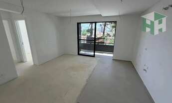 Imagem 6: Apartamento à venda no Novo Mundo, Curitiba PR