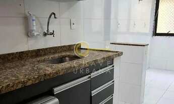 Imagem 6: Apartamento com 3 dormitórios, 92 m² - venda por R$ 800.000,00 ou aluguel por R$ 5.000,20
