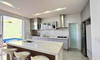 Imagem 6: Casa para venda e locação no Condominio La Dolce Vita em Paulinia