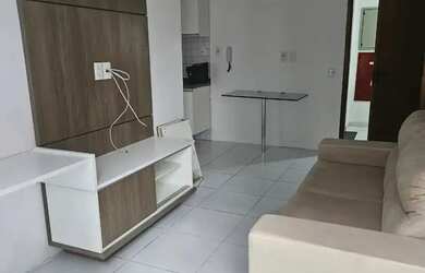 Imagem 5: Apartamento para locação no STUDIO PARNAMIRIM, PARNAMIRIM, Recife, PE