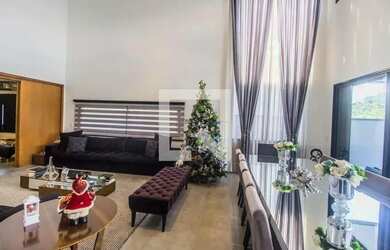 Imagem 2: Casa à Venda - Alphaville, 5 Quartos, 465 m2