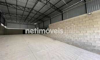 Imagem 5: Galpão em excelente local, Florestal/MG