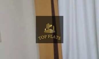 Imagem 4: Flat disponível no Paraíso - SP