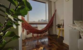 Imagem: Edifício Humaitá Apartamento a venda com