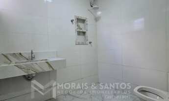 Imagem 2: Casa à venda no bairro Jardim Olímpico