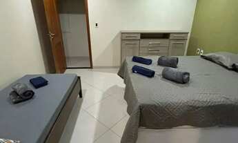 Imagem 5: Ed.Puerta do Sol 4 Suítes- Campina Belém Pa