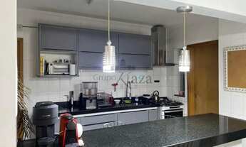 Imagem 5: Apartamento Padrão em São José dos Campos