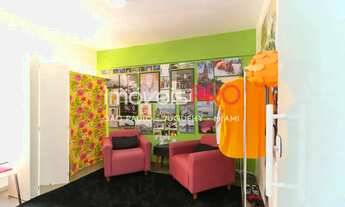 Imagem: Conjunto/Sala Comercial Higienópolis