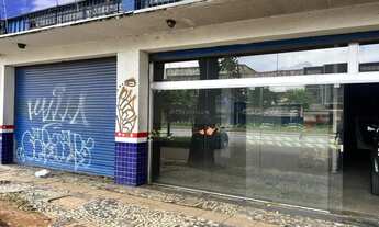 Imagem 2: Prédio Comercial para aluguel, Centro - Belo Horizonte/MG