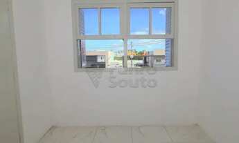 Imagem 2: Apartamento para Aluguel - 2 Dormitórios no Edifício Residencial Dom Camilo