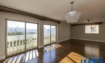 Imagem 2: APARTAMENTO - ACLIMAÇÃO - SP