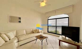 Imagem 7: Apartamento próximo à praia com vista Pitangueiras Guarujá