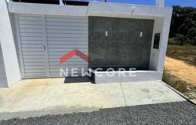 Imagem 2: Casa de condomínio em 1ª Travessa da Caraúna - Arembepe (Abrantes) - Camaçari/BA