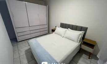 Imagem 4: APARTAMENTO RESIDENCIAL ANGELINA COM 2 DORMITÓRIOS - COZINHA SOB MEDIDA