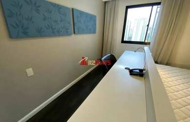 Imagem 4: Flat com ótimo preço no bairro Moema. Confira!