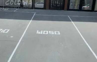 Imagem 7: Conjunto Comercial para locação - Centro, Santo André