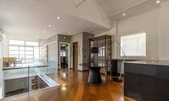 Imagem 6: Venda Cobertura 6 Dormitórios - 370 m² Jardim Paulista