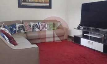 Imagem 6: Casa à venda, 5 quartos, 1 suíte, 5 vagas, Santa Amélia - Belo Horizonte/MG