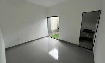 Imagem 6: ? Casa no Residencial Itaipu - Goiânia/GO