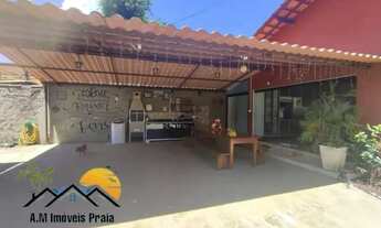 Imagem: Casa em Rua Presidente Getúlio Vargas