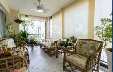 Imagem 3: Apartamento com 240 m² em Perdizes - 3 suítes, 5 vagas, varanda gourmet