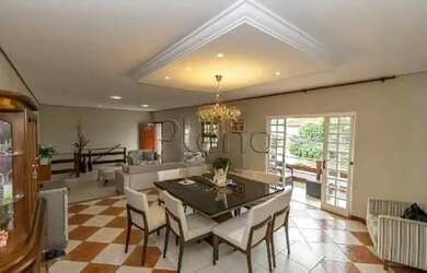Imagem 3: Casa à venda em Campinas, Vila Brandina, com 4 quartos, com 215 m²