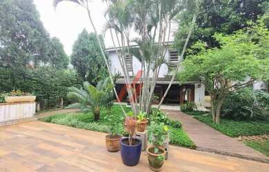 Imagem 2: Imperdível: Casa à venda em Alphaville, Santana de Parnaíba-SP, 4 quartos, 2 suítes, 2 sal