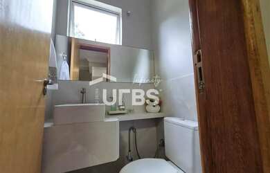 Imagem 6: Residencial Isabela - Casa de Condomínio 3 quartos, sendo 1 suíte