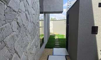 Imagem 5: Casa nova esquina 604 norte