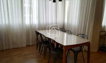 Imagem 4: Apartamento em Indaiatuba para aluguel Edifício Piazza Treviso - SP