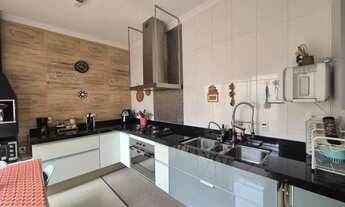 Imagem 4: Cond. Montreal Residence - Sobrado